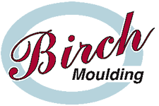 Birch Lumber Company Moulding